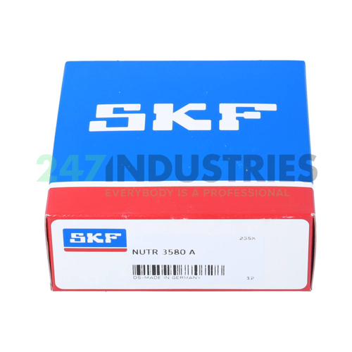 NUTR3580A SKF Image 2