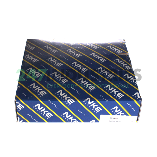 6318-Z-C3 NKE Image 3