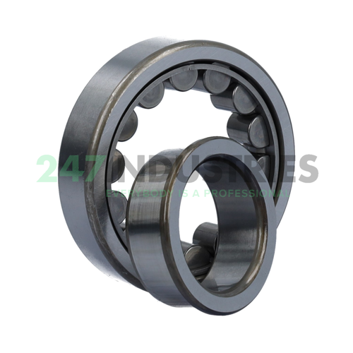 NJ207EWC3 NSK Image 3