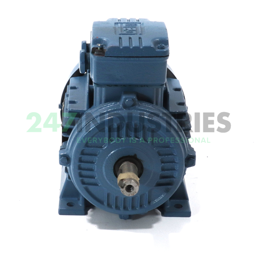 0.18K31AL0808B3 WEG Image 2