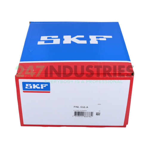 FNL516A SKF Image 2