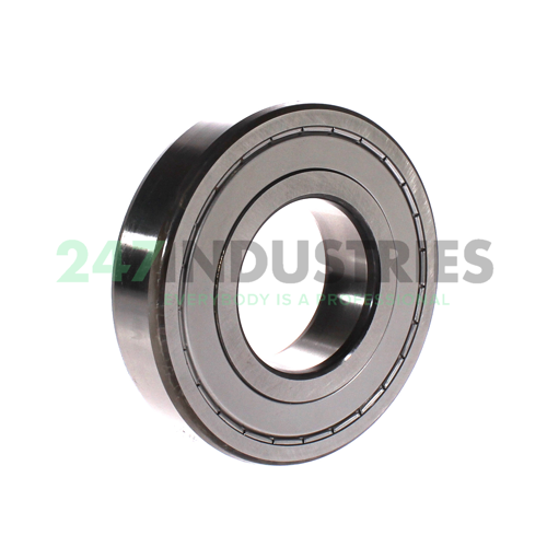 6314-2Z/C3 SKF Image 2