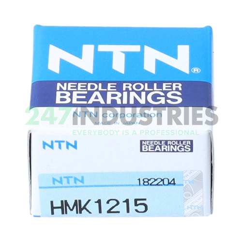 HMK1215 NTN Image 3