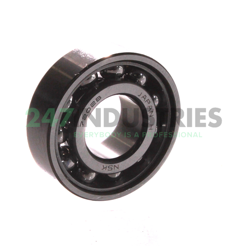 7202BW NSK Image 2