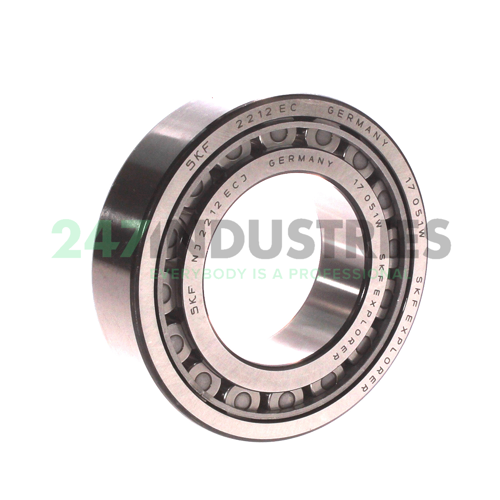 NJ2212ECJ SKF