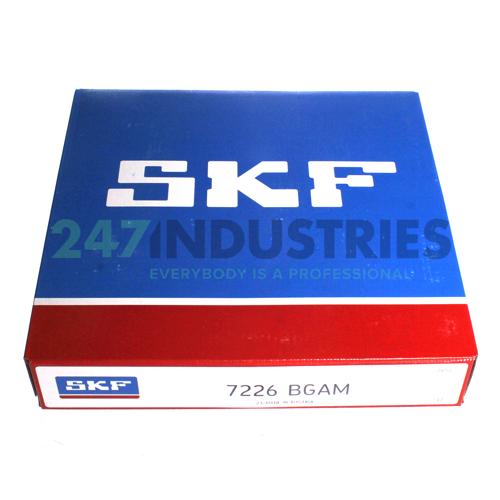 7226BGAM SKF Image 3