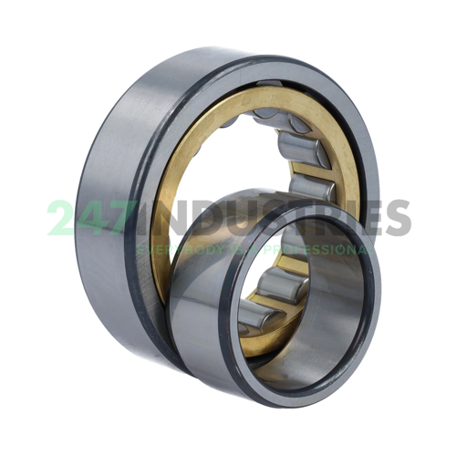 NU2208-E-XL-M1 FAG Image 3