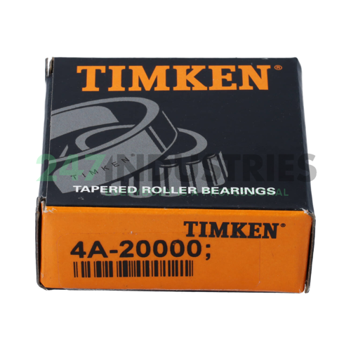 4A-20000 Timken Image 3