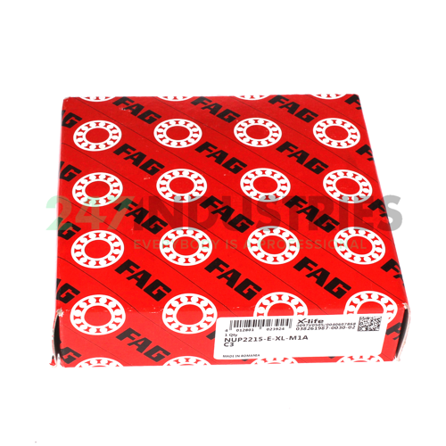 NUP2215-E-XL-M1A-C3 FAG Image 4