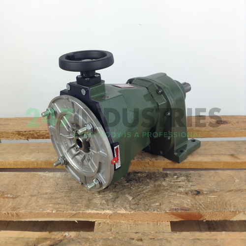 FVR080/220B3-80B5I30 Varvel Image 3