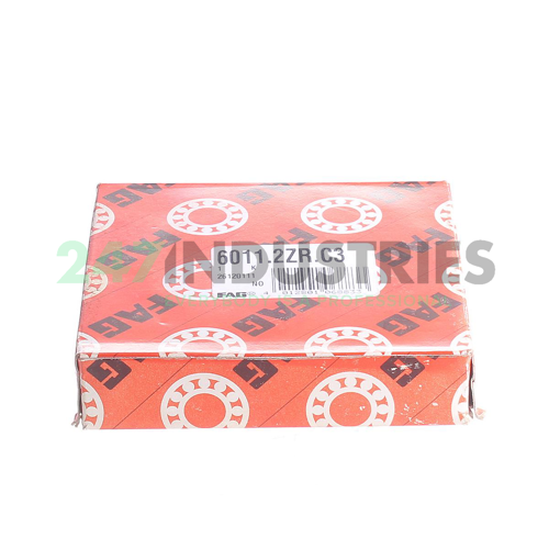 6011.2ZR.C3 FAG Image 4