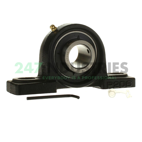 UCP206-18 Felstrom