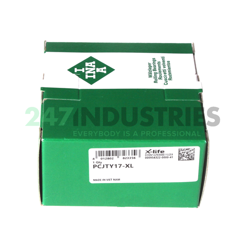 PCJY17-XL INA Image 4