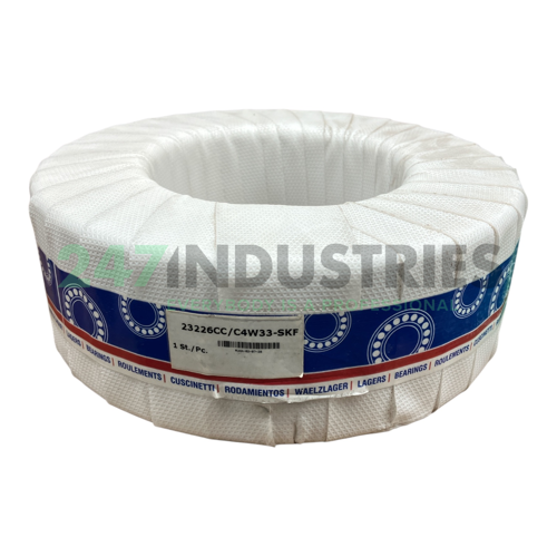 23226CC/C4W33 SKF Image 4