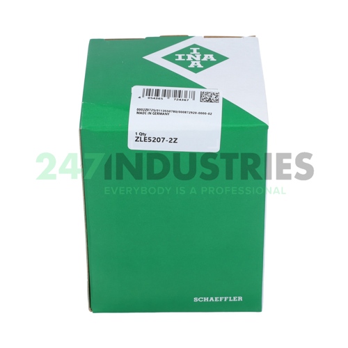 ZLE5207-2Z INA Image 3