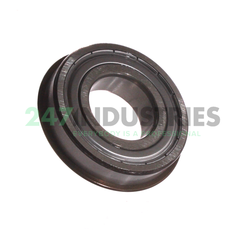 6206-2ZNR SKF Image 2