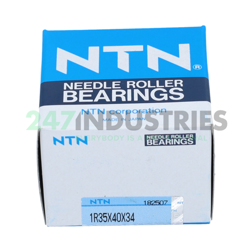 1R35X40X34 NTN Image 3
