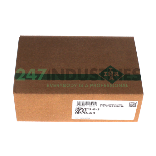 KWVE15-B-S-V2-G1 INA Image 4