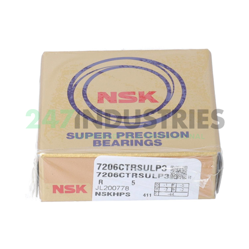 7206CTRSULP3 NSK