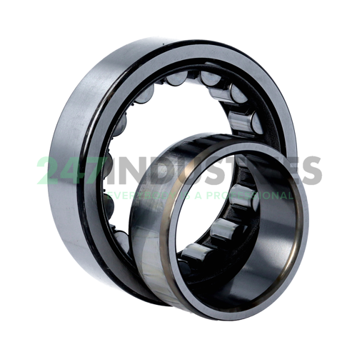 NU2211WC3 NSK Image 3