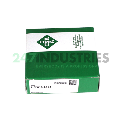 HF2016-L564 INA Image 3