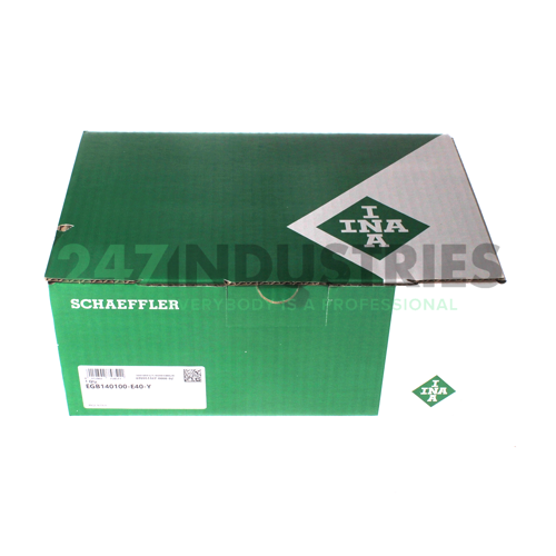 EGB140100-E40-Y INA Image 3