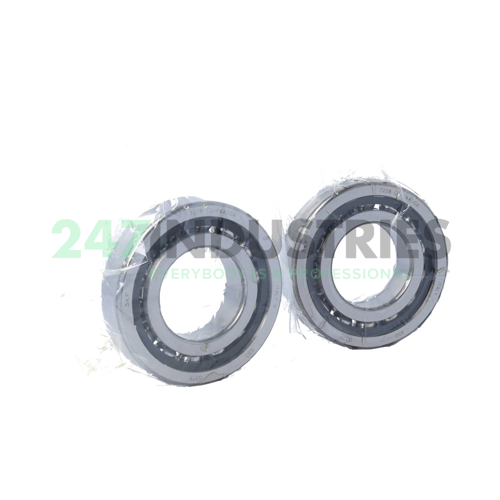 7208CD/P4ADGA SKF