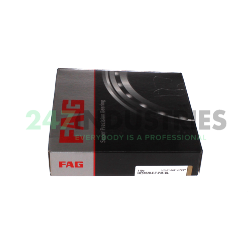 HCS7020-E-T-P4S-UL FAG Image 2