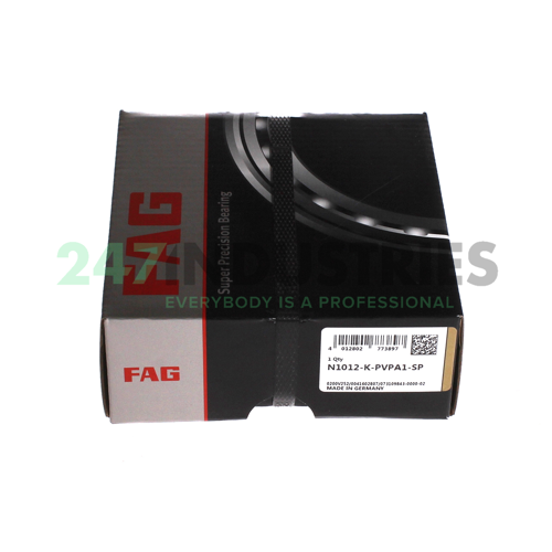 N1012-K-PVPA1-SP FAG Image 3