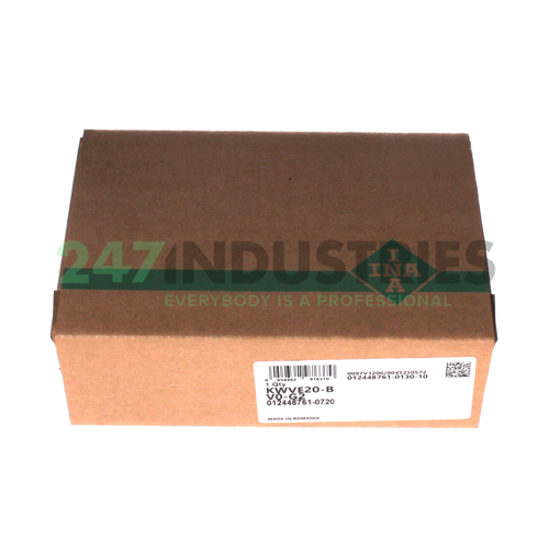 KWVE20-B-V0-G2 INA Image 4