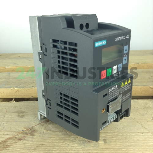 6SL3210-5BB13-7BV1 Siemens Image 3