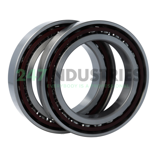 7020CTRDULP3 NSK Image 2