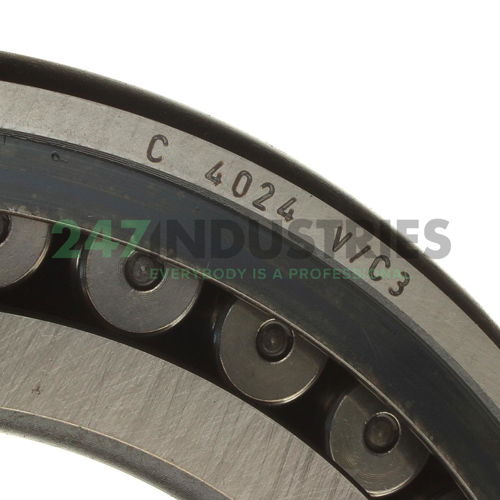 C4024V/C3 SKF Image 2