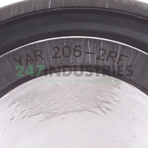 YAR206-2RF SKF Image 2