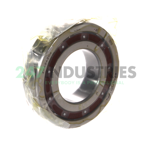 6208T CG12 P4 NSK