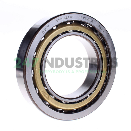 7217BECBY SKF