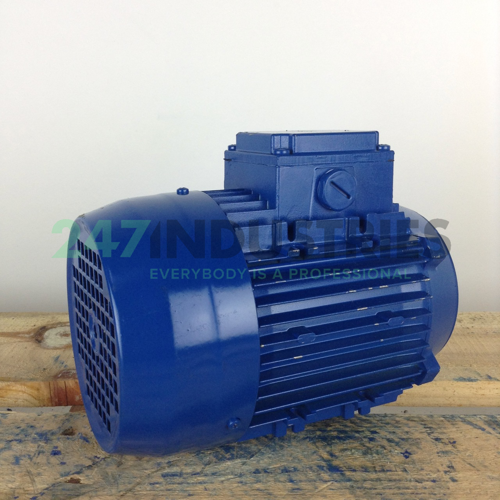 HF80B623040050B14R Rossi Image 4