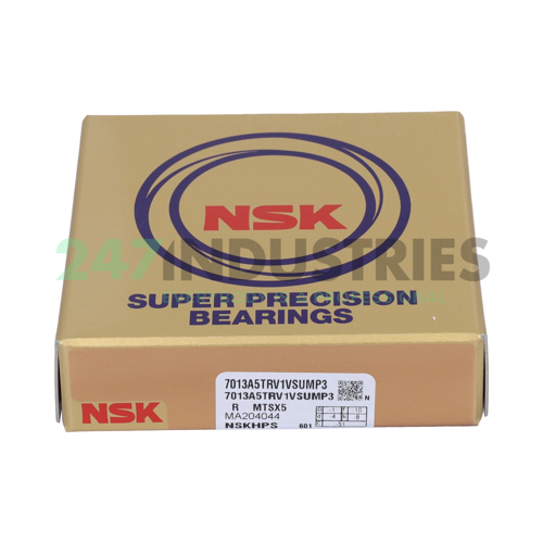 7013A5TRV1VSUMP3 NSK Image 2
