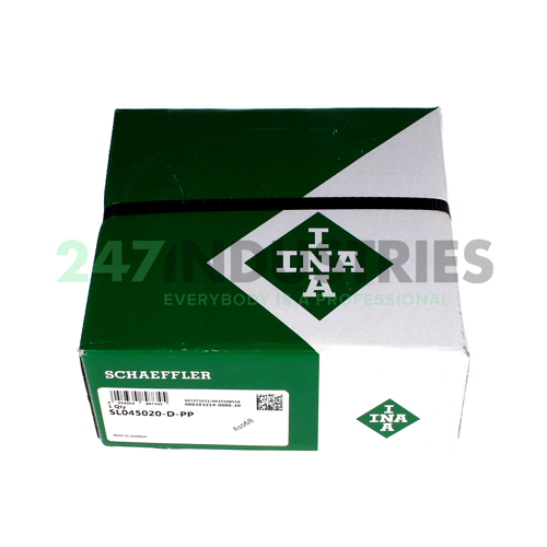SL04-5020PP INA