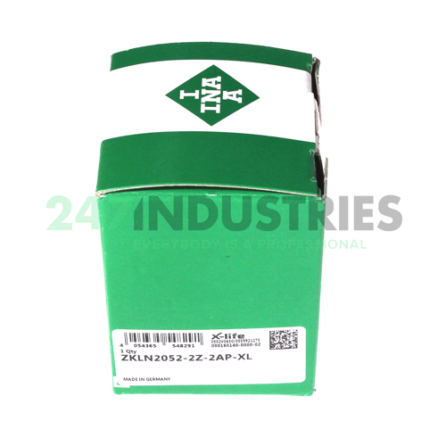 ZKLN2052-2Z-2AP-XL INA Image 4
