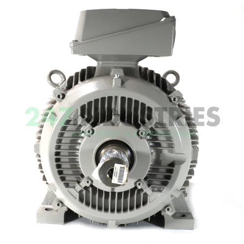 1LE1503-2DB09-0AB4-Z Siemens Image 2