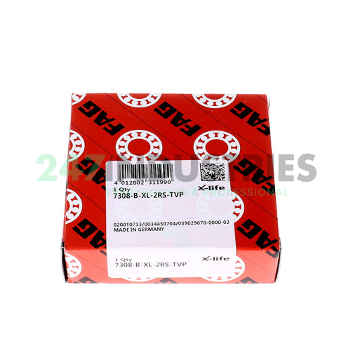 7308-B-XL-2RS-TVP FAG Image 3