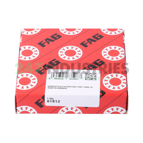 61812 FAG Image 3