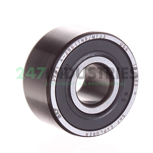 3201A-2RS1TN9/MT33 SKF