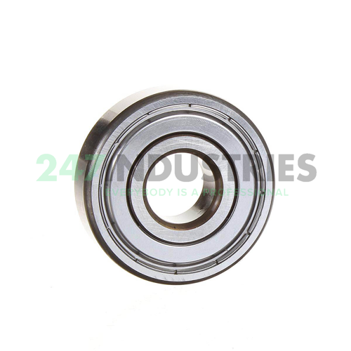 6302-2Z/QE6 SKF