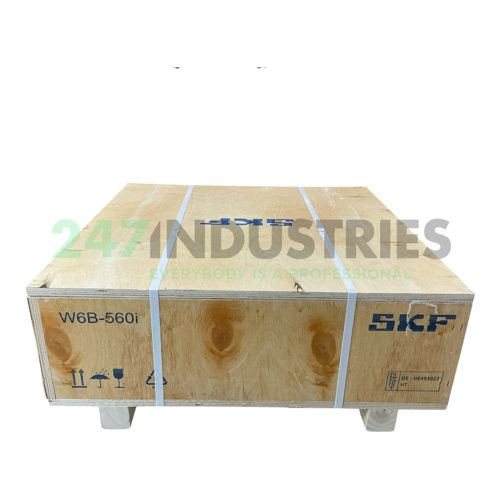 23076CCK/C3W33 SKF Image 2