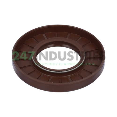 TC40X80X10VITON TTO Oil seals Image 2