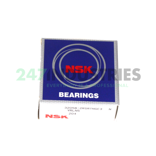3205B-2RSRTNGC3 NSK Image 3