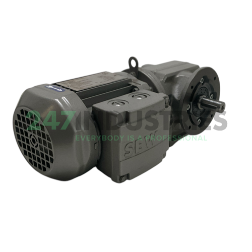 SF37DR63L4 SEW-EURODRIVE Image 3