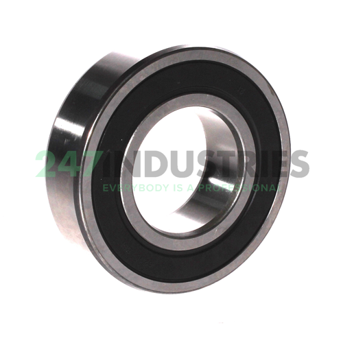 62208-2RS Timken Image 2